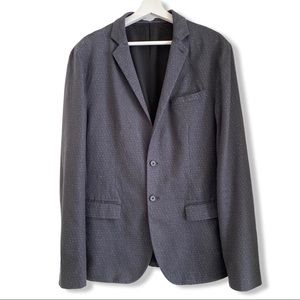 ALLSAINTS Men’s Bren Blazer